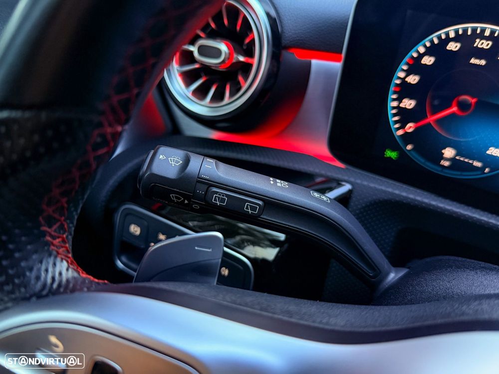 Mercedes-Benz A 35 AMG 4Matic - 48