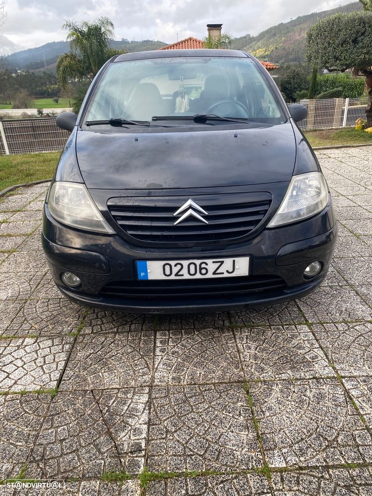 Citroën C3 1.1 SX - 1