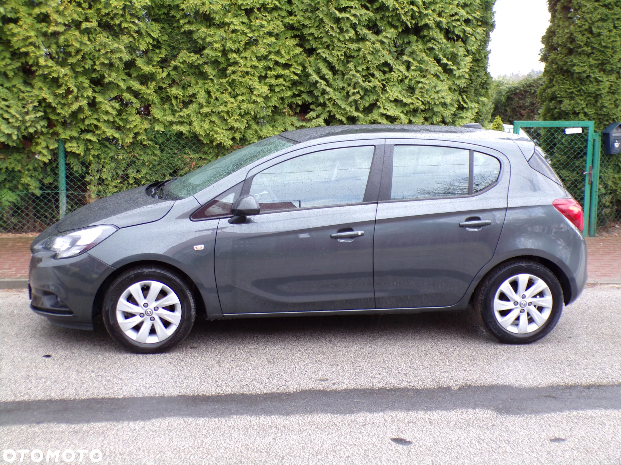 Opel Corsa - 10