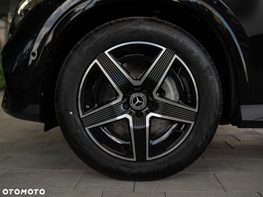 Mercedes-Benz GLC - 8