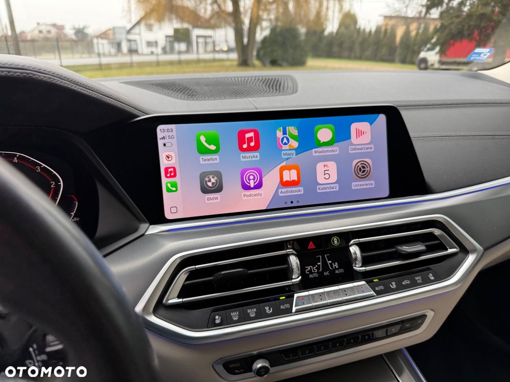 BMW X5 xDrive30d - 37