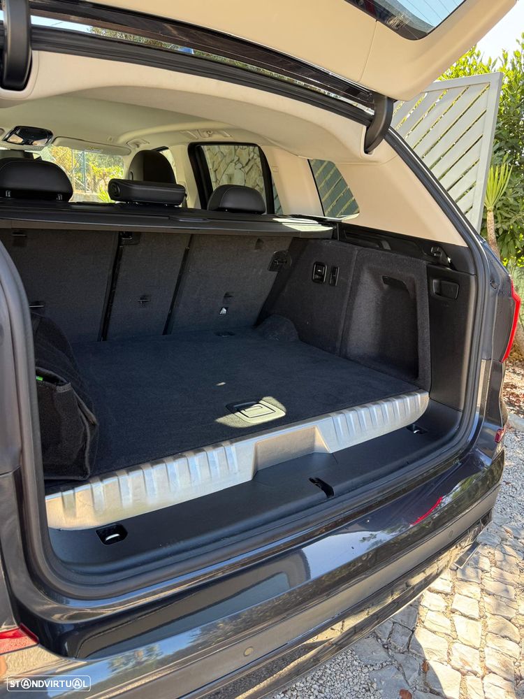 BMW X3 30 e xDrive Line Luxury - 25