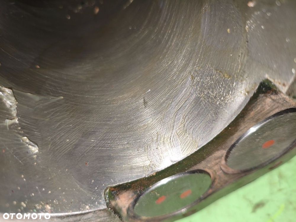 Oryginalne cylindry k750 Dniepr12 MT12 po szlifie 79.0 - 14