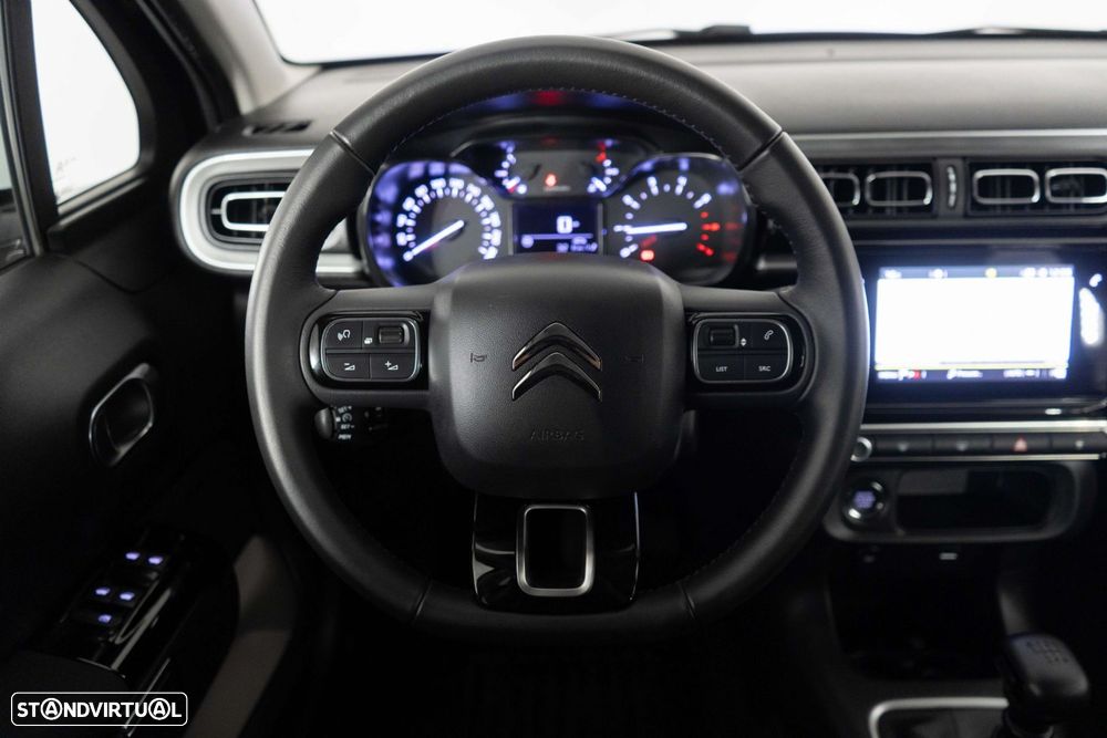 Citroën C3 1.2 PureTech Shine Pack - 28