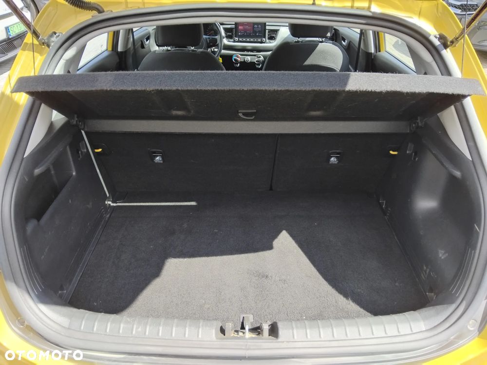 Kia Stonic 1.2 M - 21