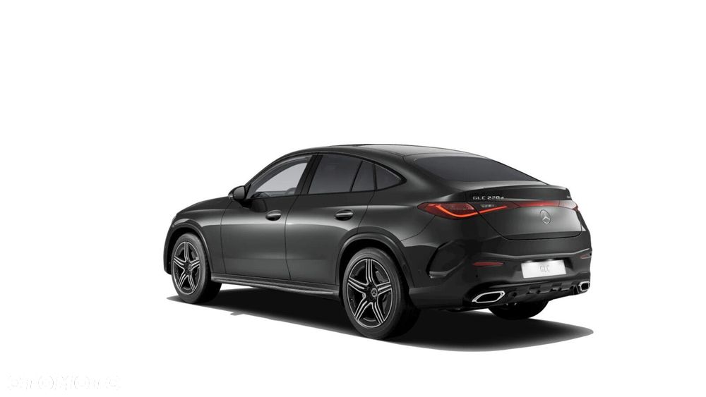 Mercedes-Benz GLC - 28