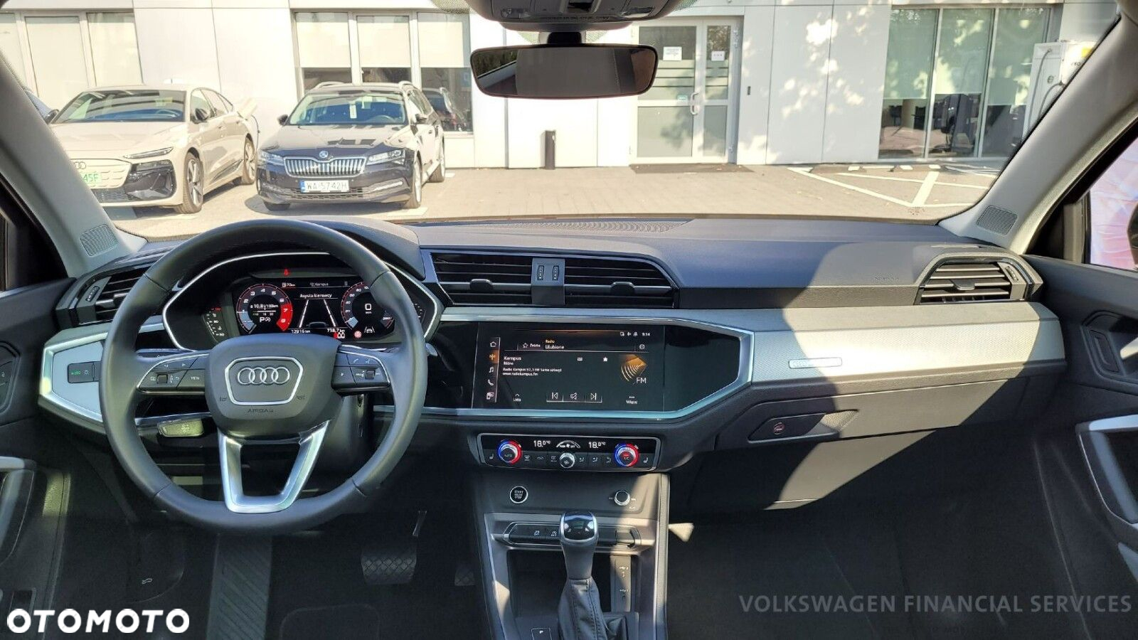 Audi Q3 - 7