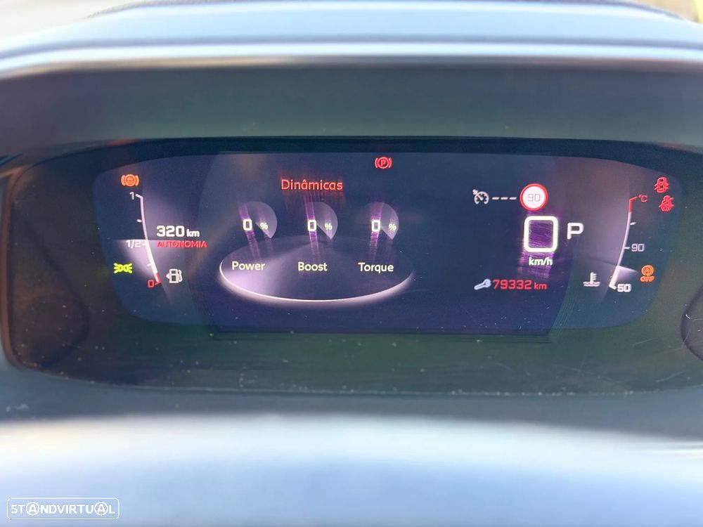 Peugeot 2008 1.2 PureTech Allure Pack EAT8 - 6