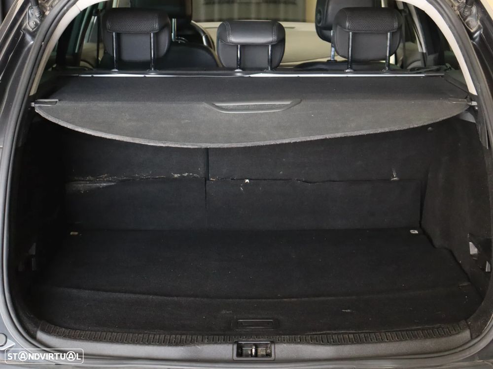 Renault Mégane Sport Tourer 1.5 dCi Dynamique S - 10
