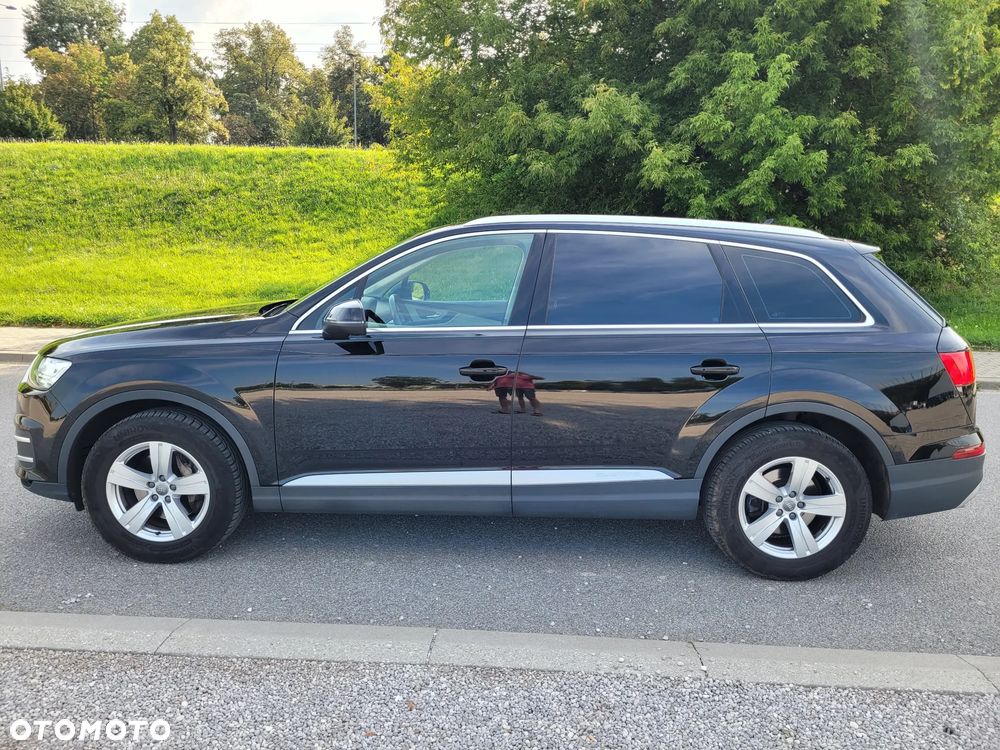 Audi Q7 - 22