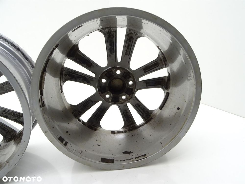 Komplet alufelgi felgi r19 5x112 e8,5jx19h2 8u0601025ad audi q3 8u 11-18r - 14