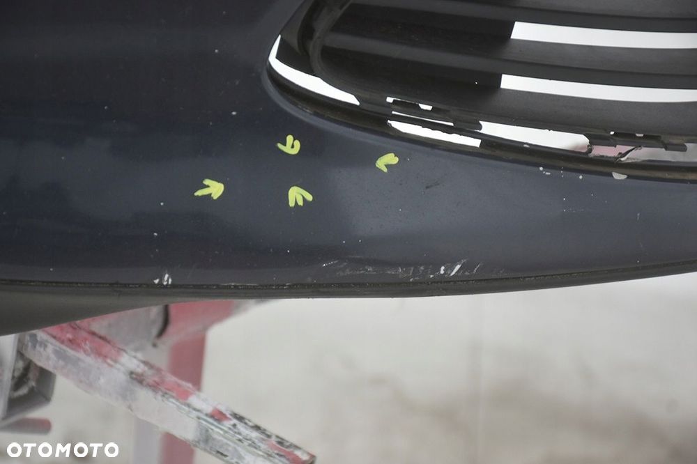 zderzak przedni przód ford c-max ii mk2 - 7