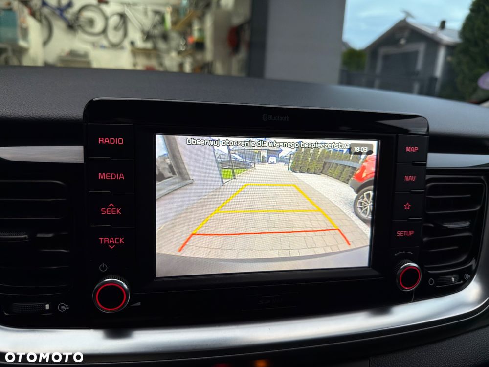 Kia Stonic 1.0 T-GDI L - 34