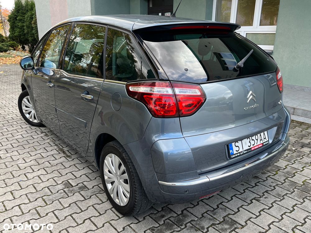 Citroën C4 Picasso 1.6 HDi Impress - 3