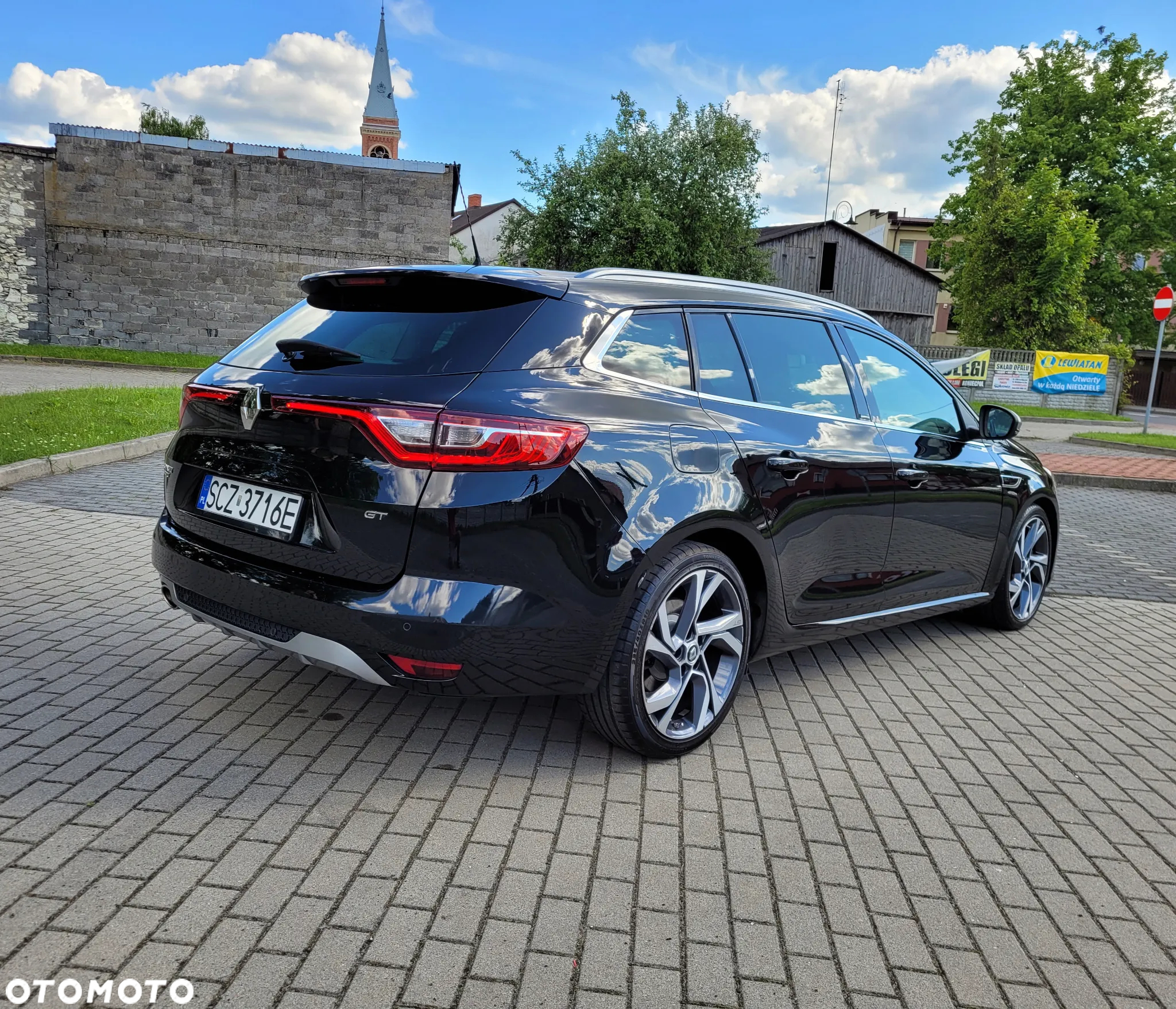 Renault Megane - 6