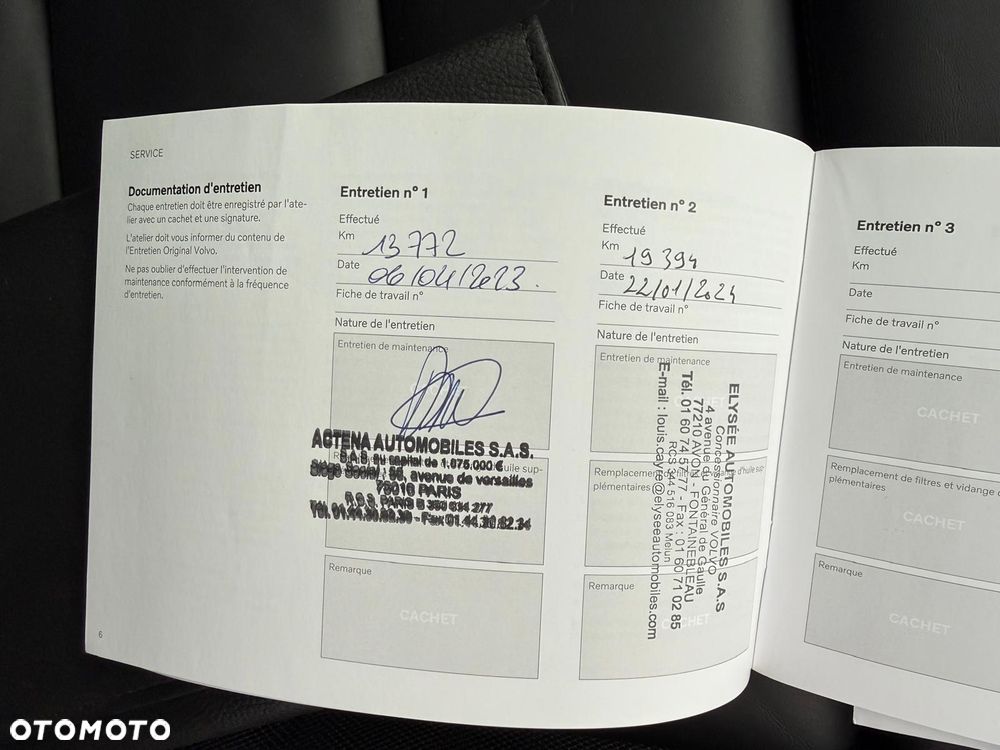 Volvo V60 B3 B Essential - 35