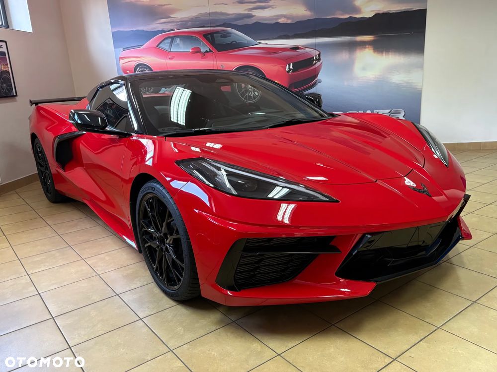 Chevrolet Corvette - 9