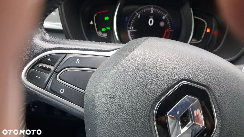Renault Kadjar 1.6 dCi Energy Adventure - 21