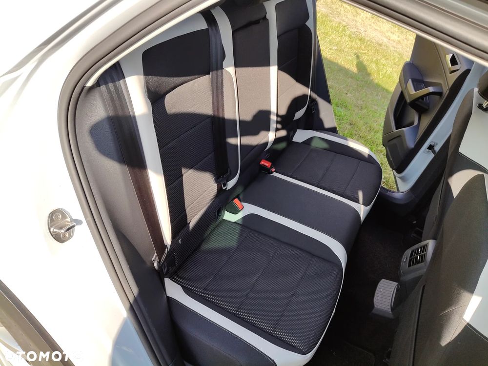Volkswagen T-Roc 1.5 TSI ACT Premium - 15