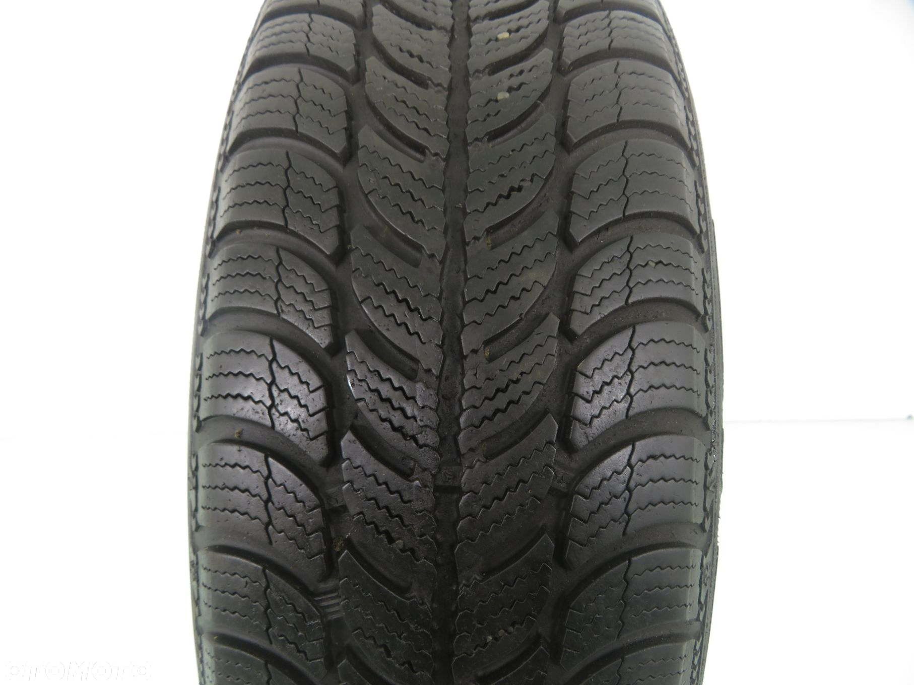 1x 155/65R13 OPONA ZIMOWA Dębica Frigo 2 73T - 7