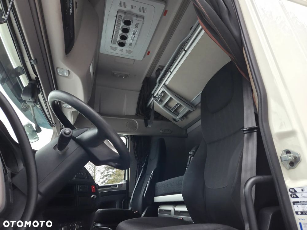 DAF XF 106.480, 2022, RETARDER ,KLIMA,PTO, KONTRAKT - 14