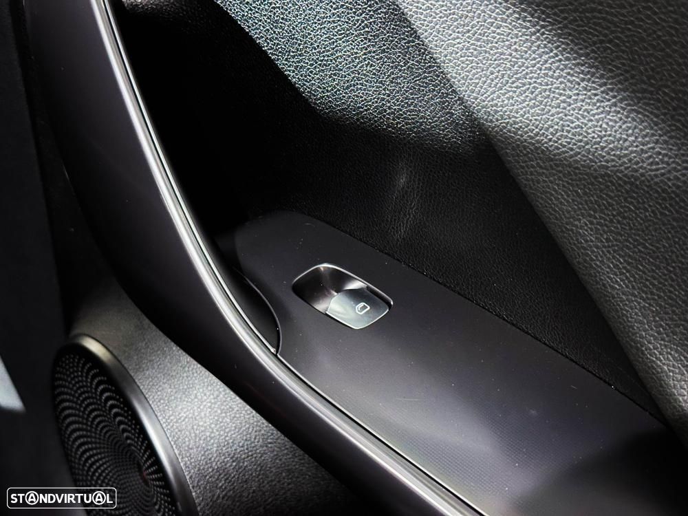 Smart #3 66 kWh Brabus AWD - 33