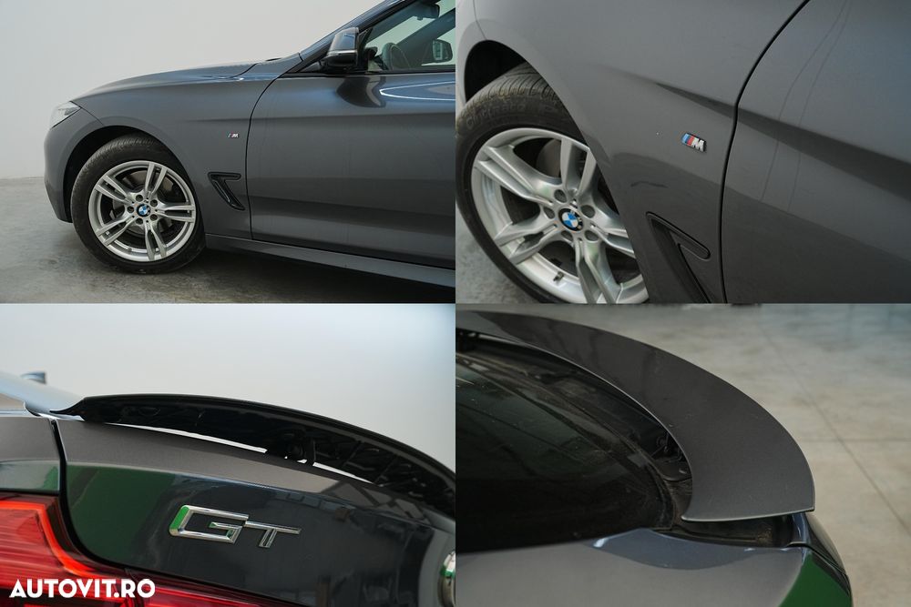 BMW Seria 3 - 10
