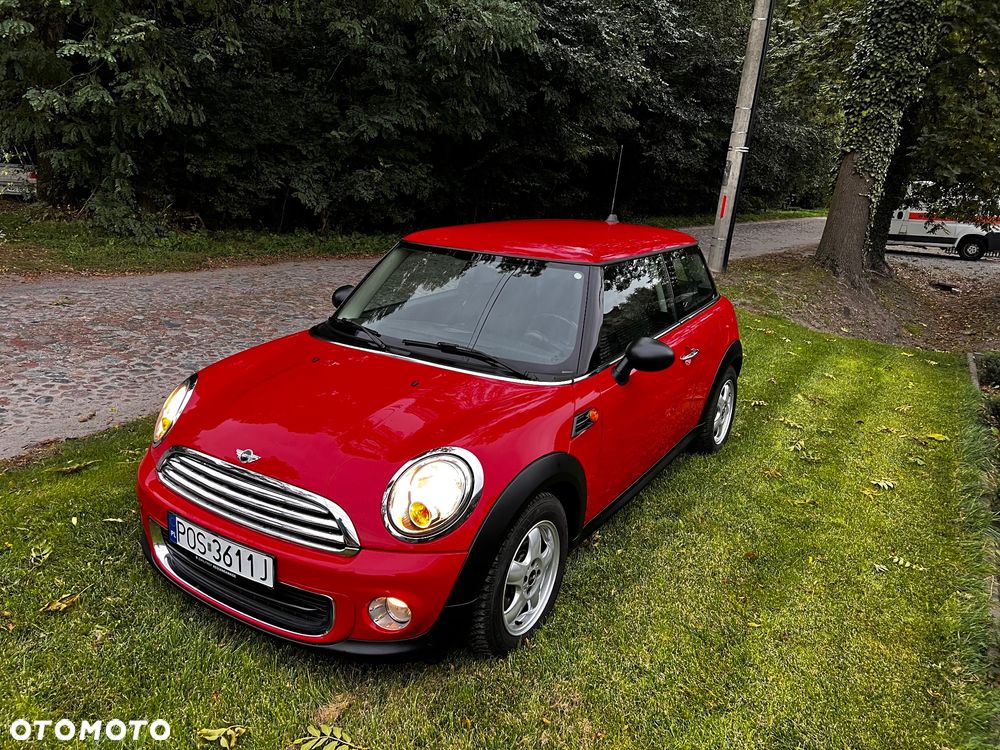 MINI ONE Standard - 3