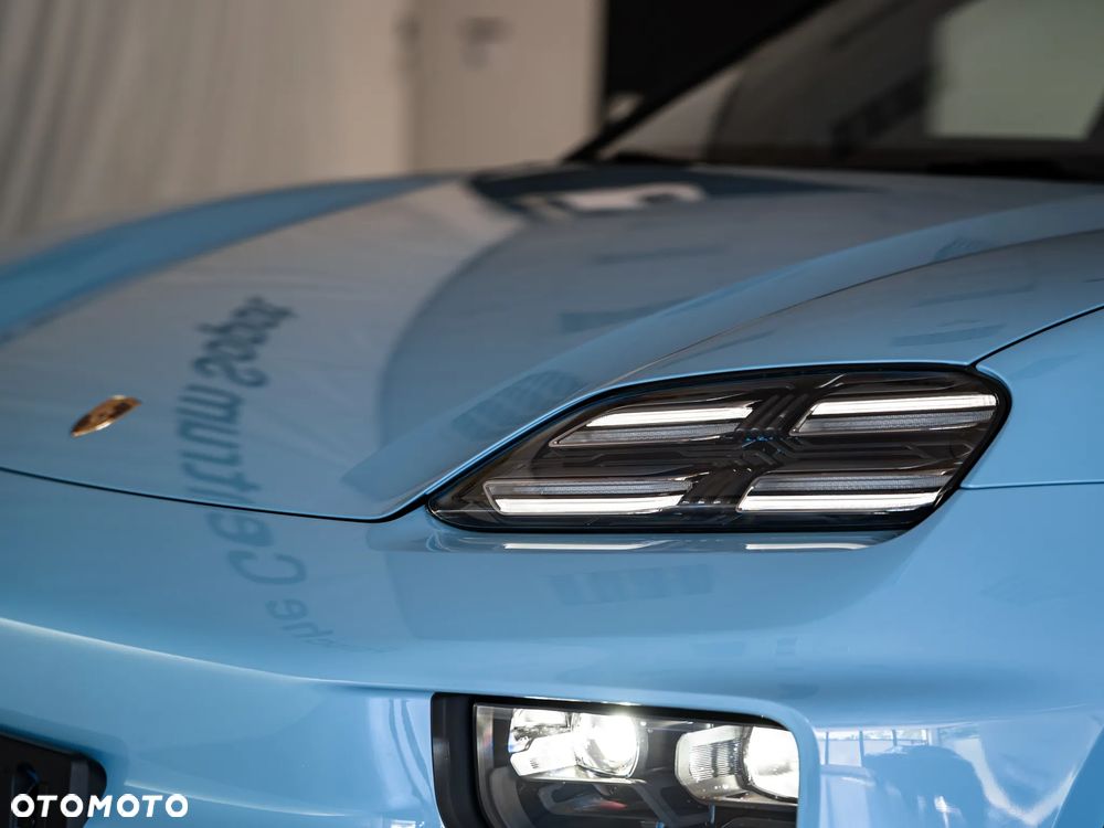 Porsche Macan 4 100kWh - 8