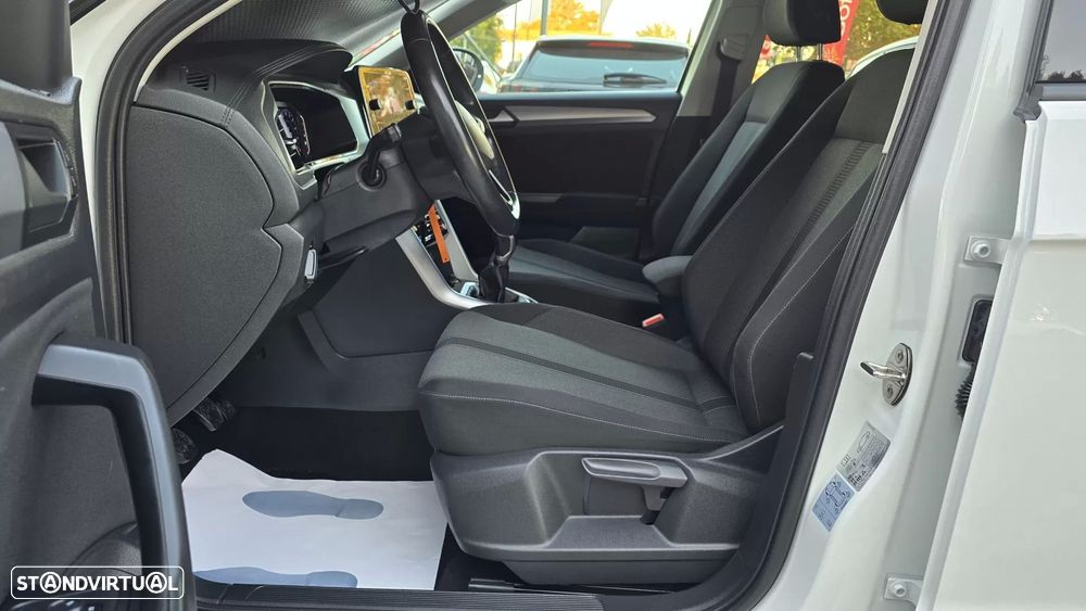 VW T-Roc 1.0 TSI Life - 11