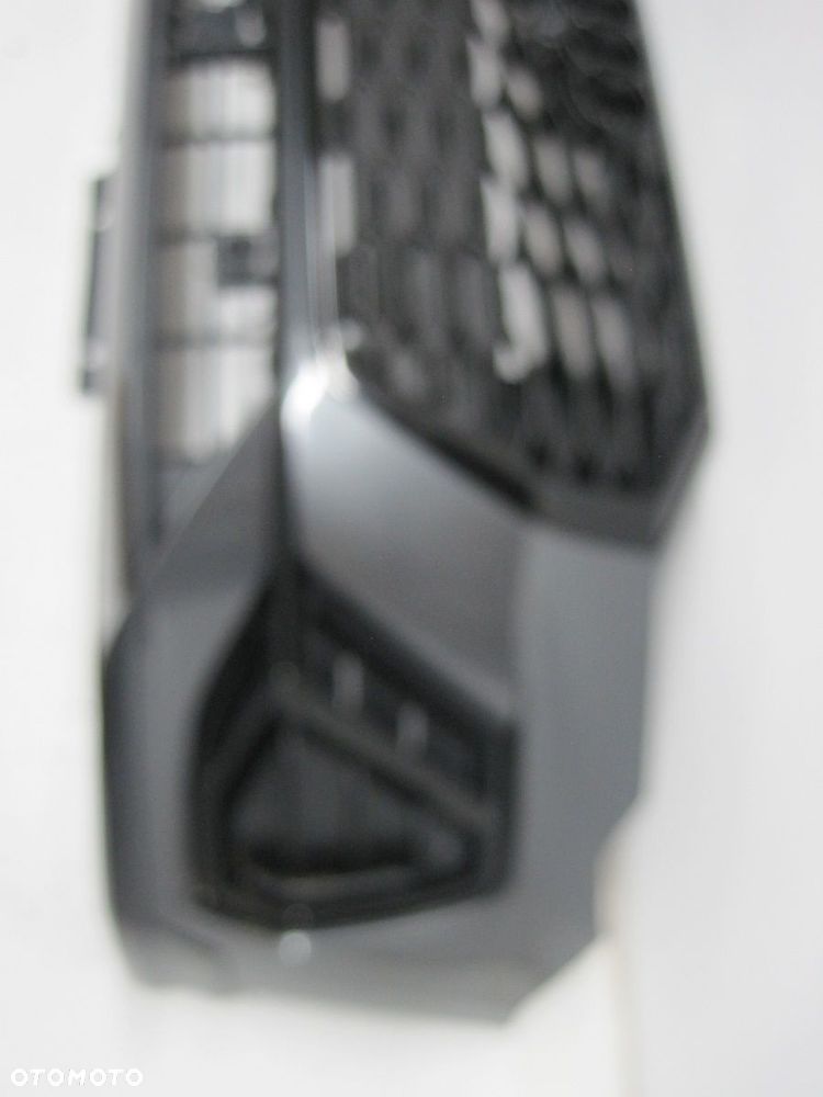 ZDERZAK AUDI Q3 83A S-LINE 4 PDC 24R KAMERA PRZÓD PRZEDNI - 7