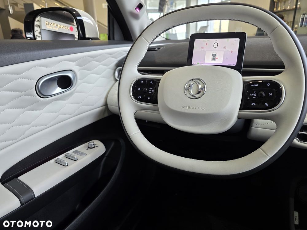 Dongfeng Box - 18