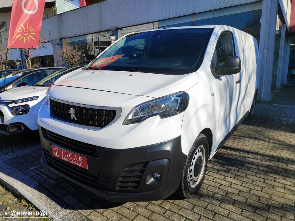 Peugeot Expert 1.5 BlueHDi L2H1 - 1