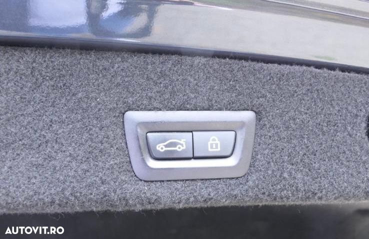 BMW Seria 7 730d xDrive - 18