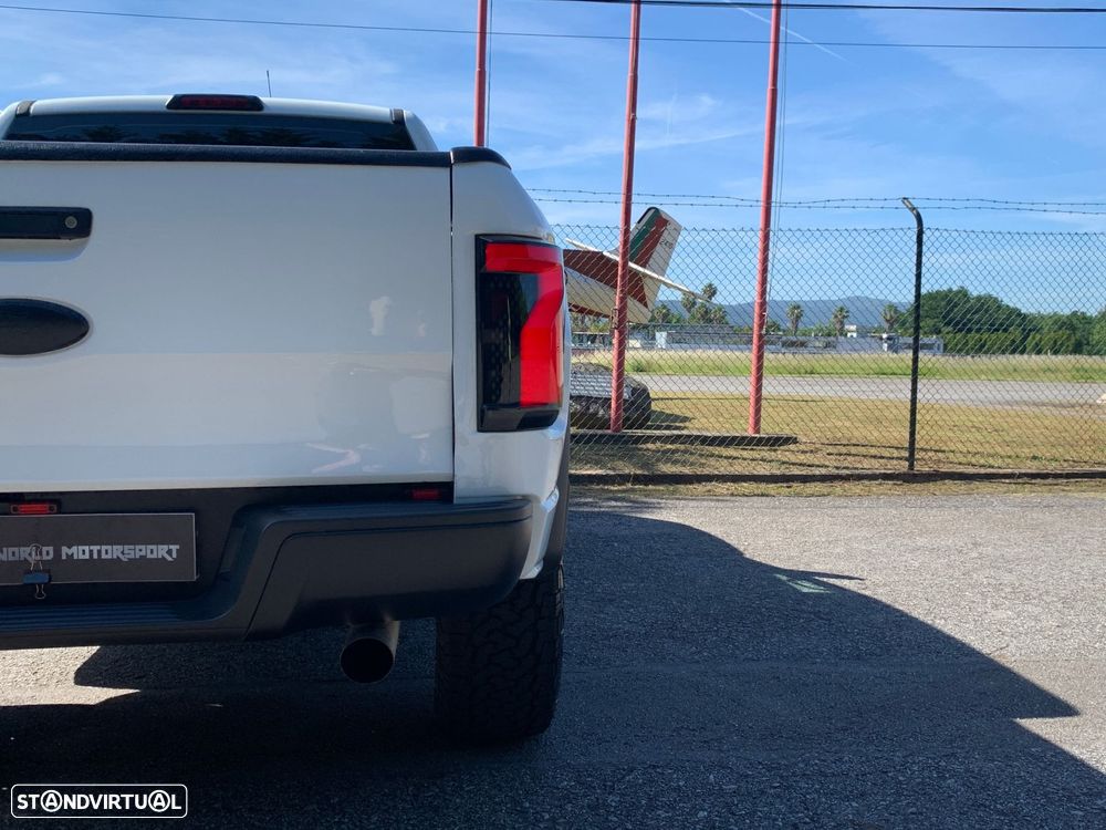 Ford Ranger 2.2 TDCi CD XLT 4WD - 50