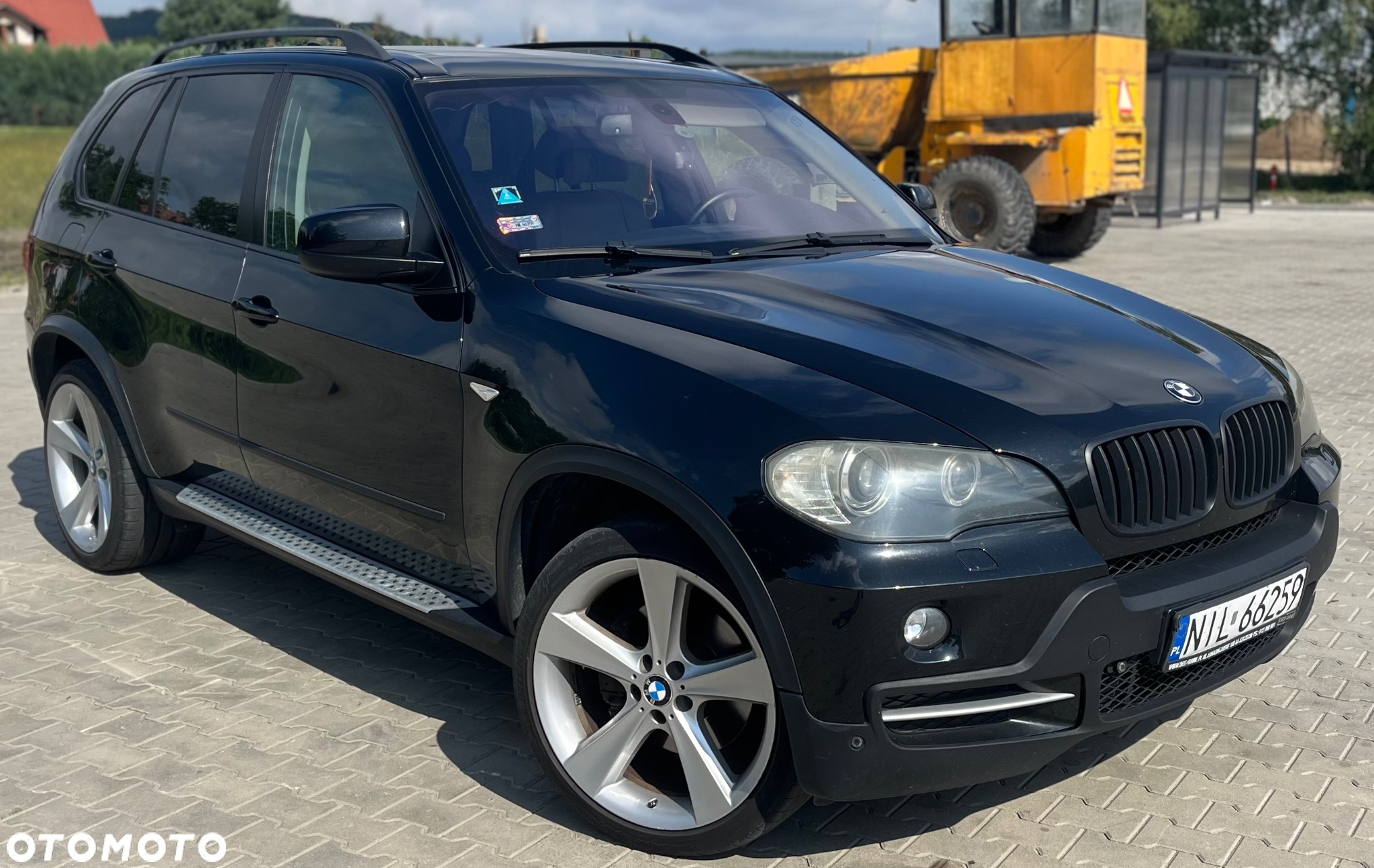 BMW X5 3.0d xDrive - 2