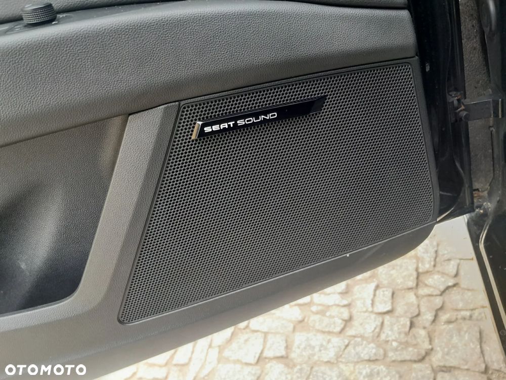 Seat Leon 2.0 TDI DPF Ecomotive FR - 25