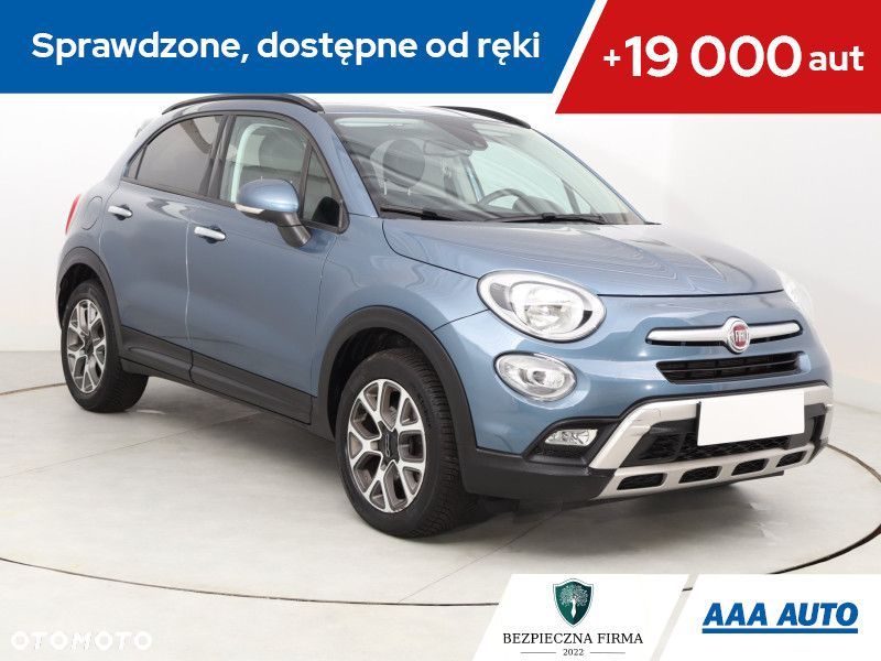 Fiat 500X - 2