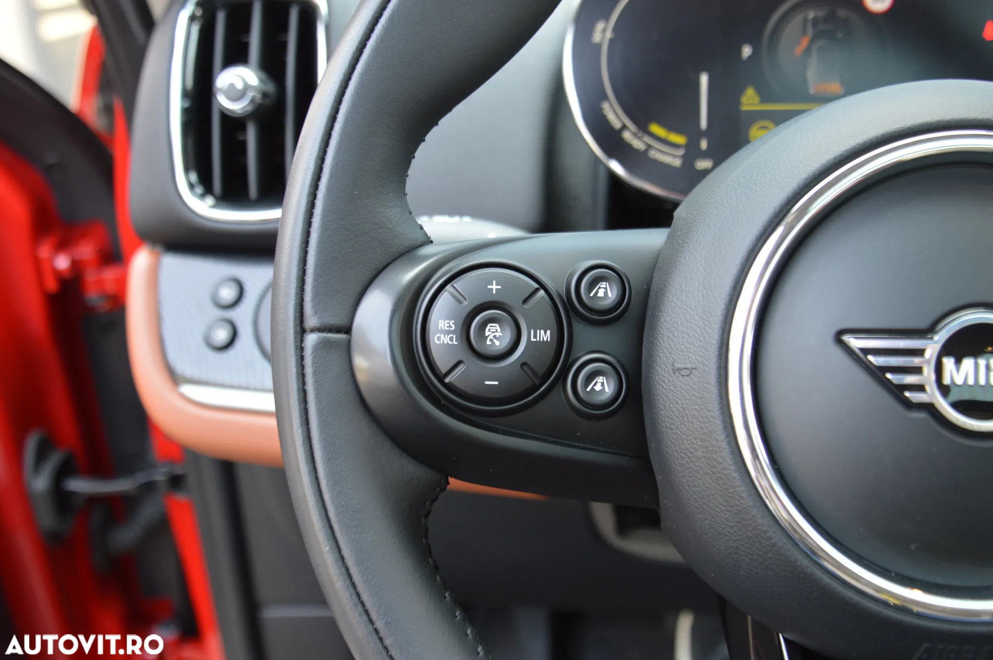 Mini Countryman Cooper S E All4 Aut. - 25