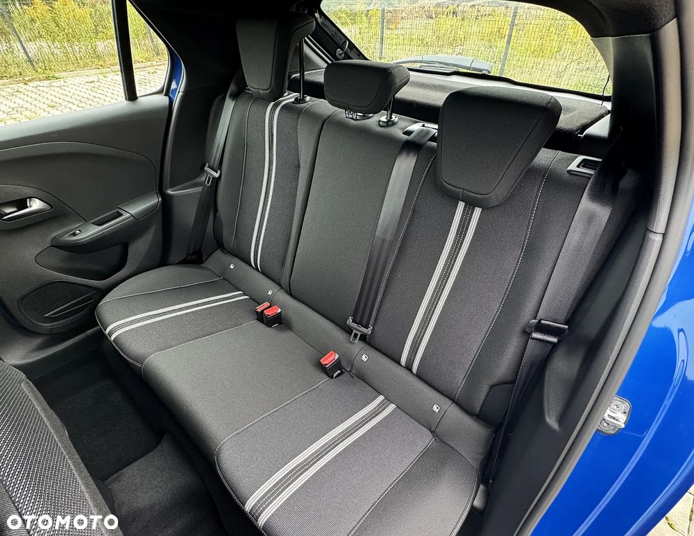 Opel Corsa 1.2 GS S&S - 20