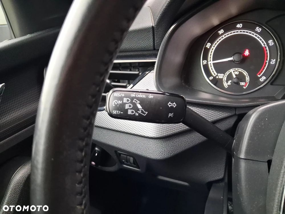 Skoda Scala 1.0 TSI Ambition - 19