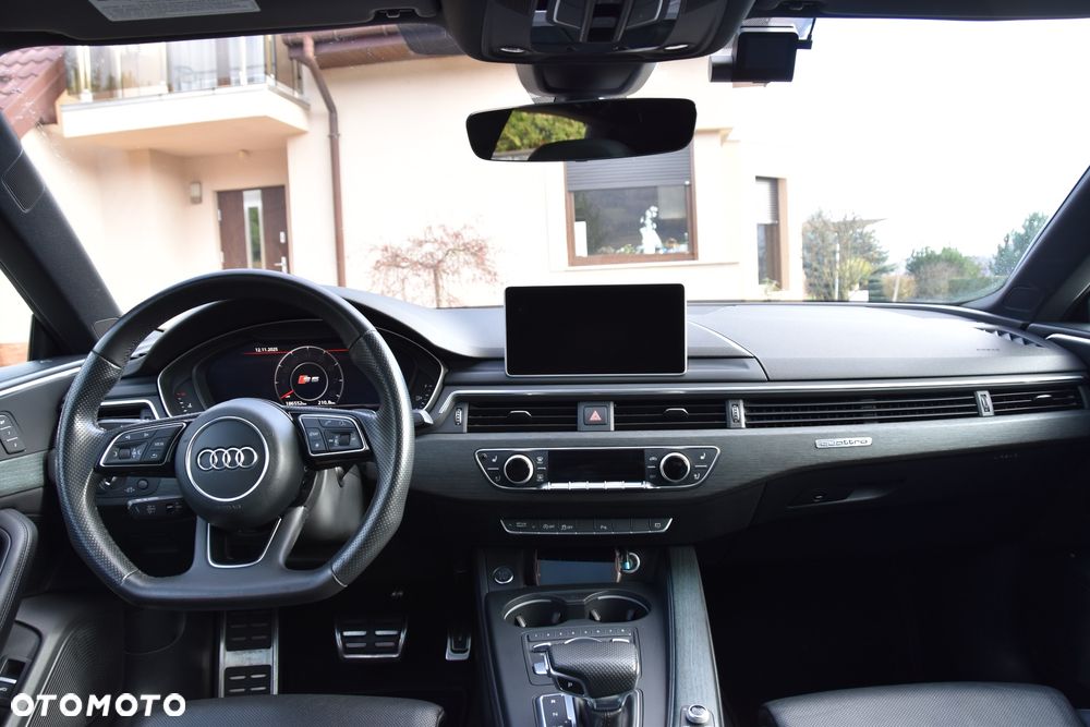 Audi A5 Sportback 2.0 TFSI Quattro Sport S tronic - 24