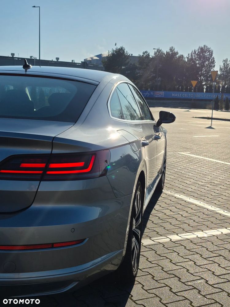 Volkswagen Arteon 1.5 TSI ACT Evo Essence DSG - 11