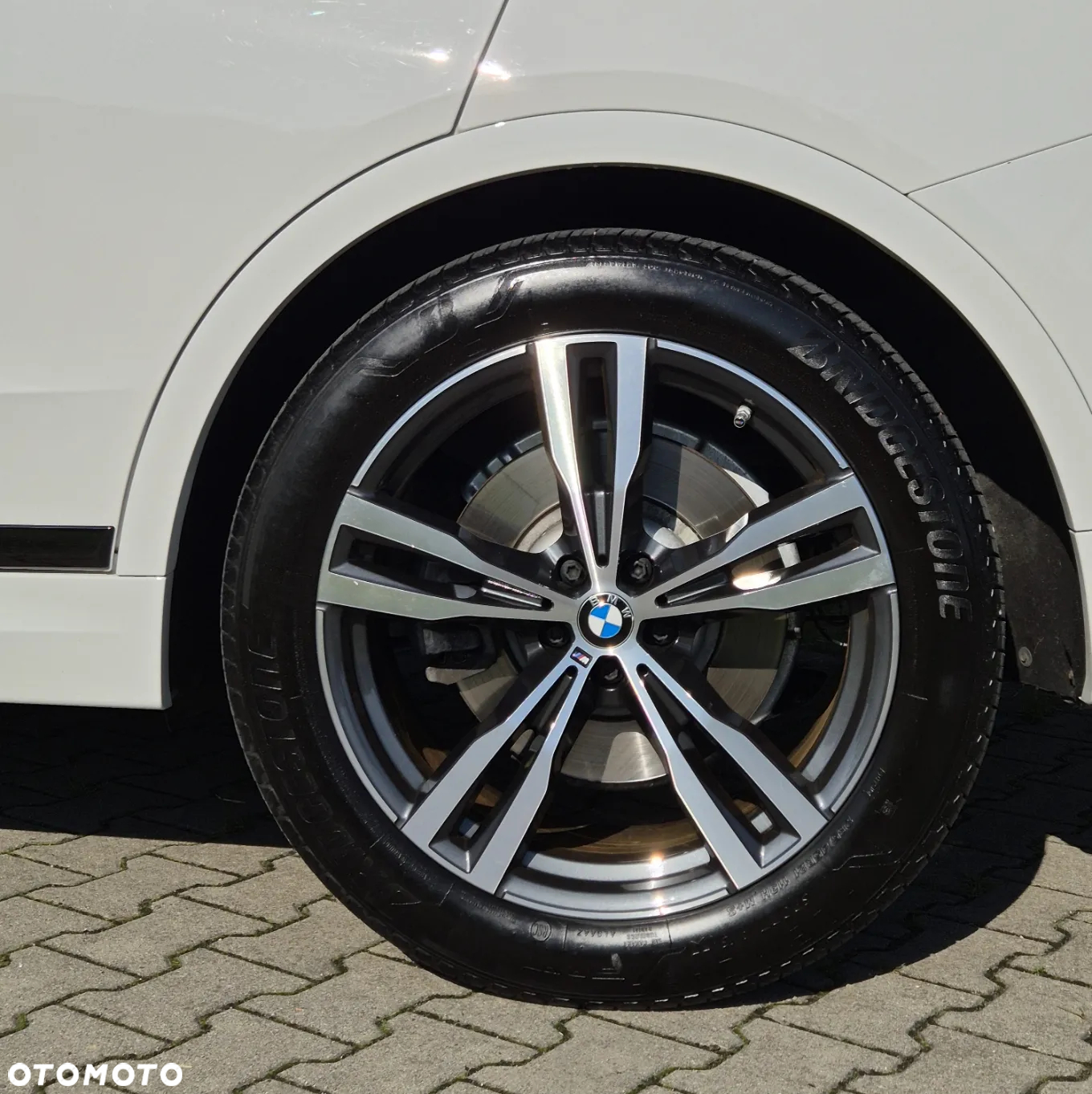 BMW X7 xDrive40i - 5
