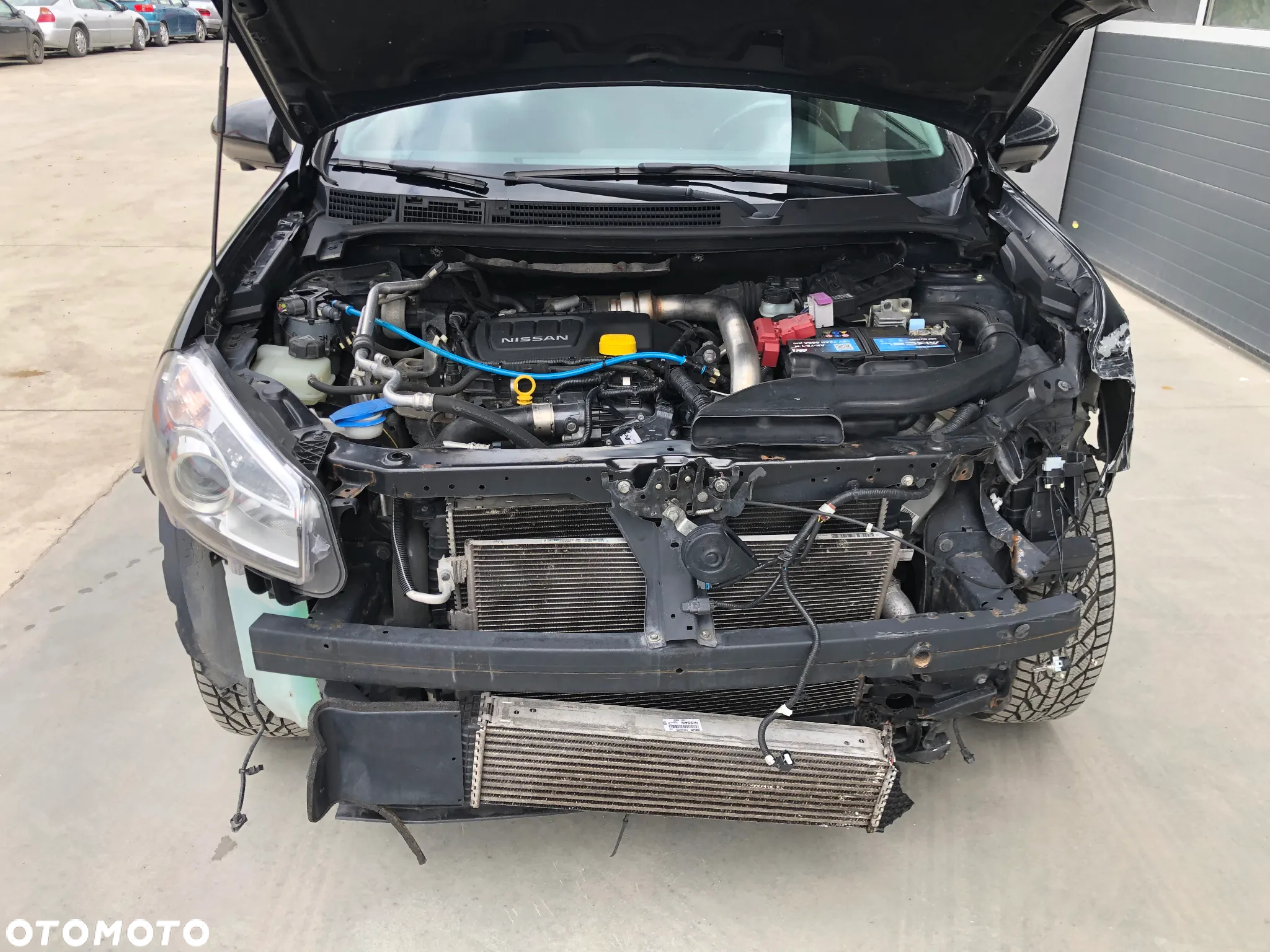 Nissan Qashqai+2 1.6 dCi Acenta S&S - 18