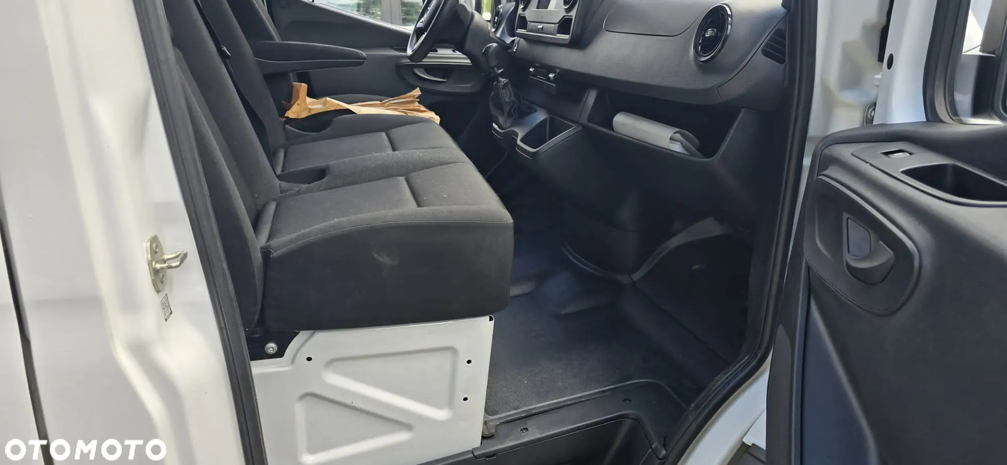 Mercedes-Benz SPRINTER - 20