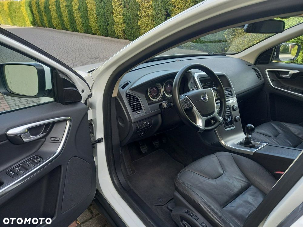 Volvo XC 60 D3 Summum - 26