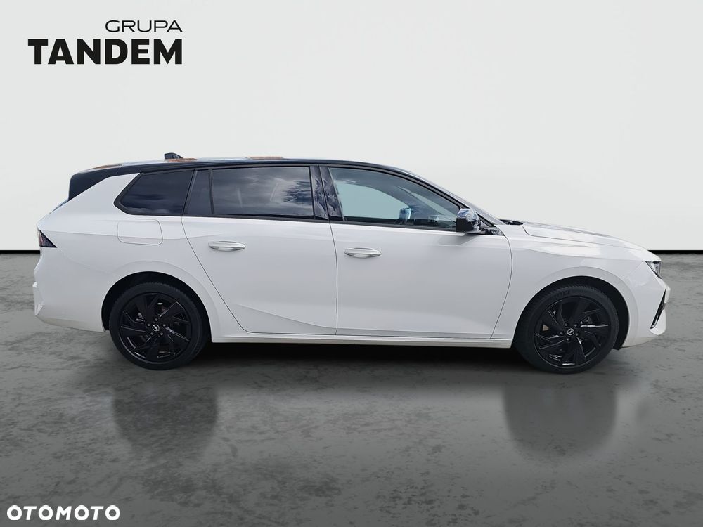Opel Astra - 5
