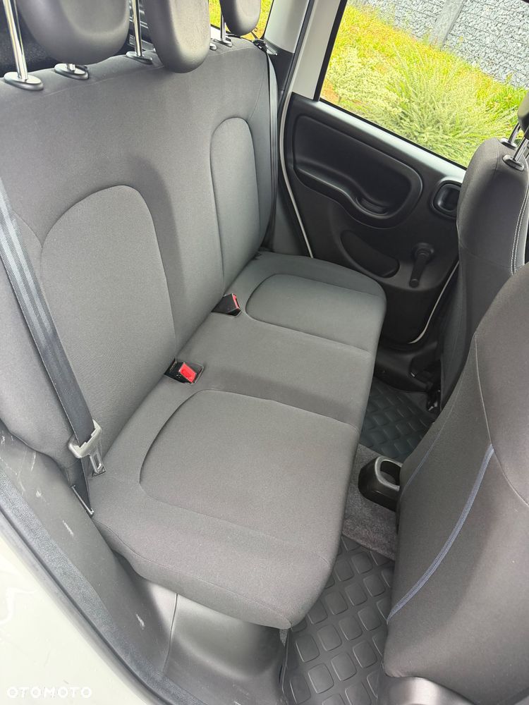 Fiat Panda 0.9 TwinAir Wild 4x4 - 20