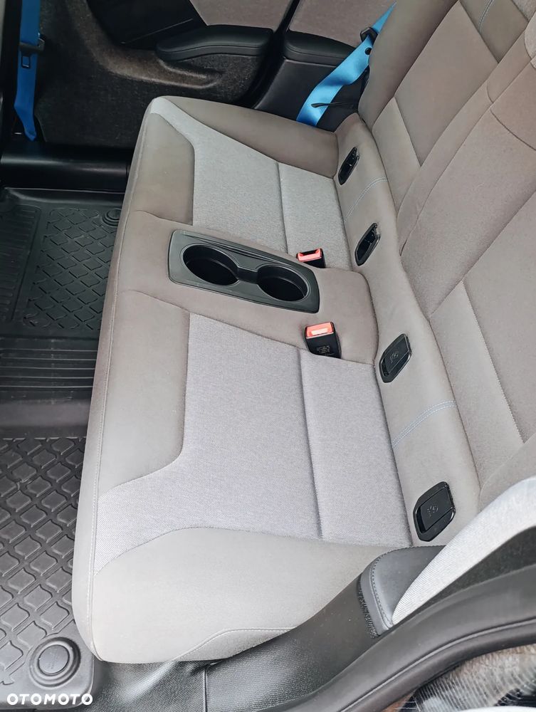 BMW i3 (120 Ah) - 16